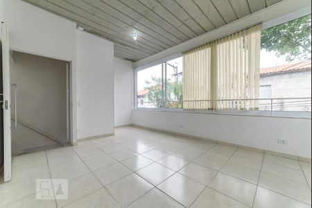 Sala de Casa com 3 quartos, 100m² Jardim São Caetano
