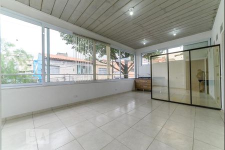 Sala de Casa com 3 quartos, 100m² Jardim São Caetano