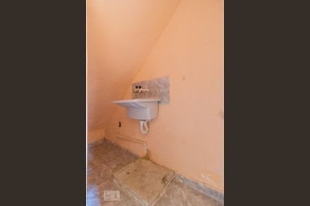 Área de Serviço de apartamento para alugar com 1 quarto, 30m² em Madureira, Rio de Janeiro