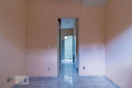 Quarto de apartamento para alugar com 1 quarto, 30m² em Madureira, Rio de Janeiro