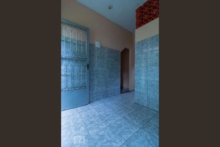 Cozinha de apartamento para alugar com 1 quarto, 30m² em Madureira, Rio de Janeiro