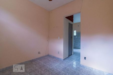 Sala/Quarto de apartamento para alugar com 1 quarto, 30m² em Madureira, Rio de Janeiro