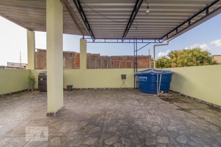 Terraço de apartamento para alugar com 1 quarto, 30m² em Madureira, Rio de Janeiro