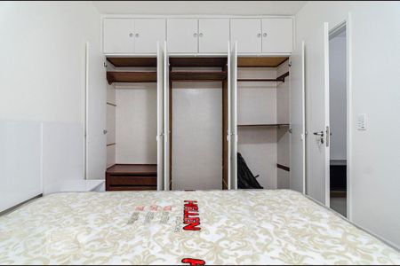 Apartamento para alugar com 38m², 1 quarto e 1 vagaQuarto
