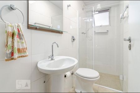 Apartamento para alugar com 38m², 1 quarto e 1 vagaBanheiro