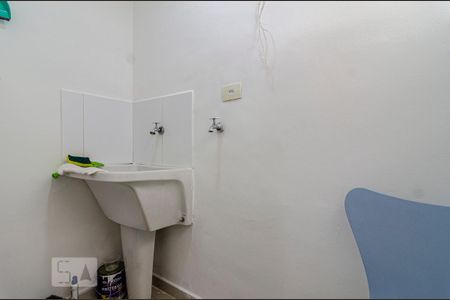 Apartamento para alugar com 38m², 1 quarto e 1 vagaÁrea de serviço
