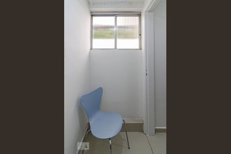 Apartamento para alugar com 38m², 1 quarto e 1 vagaÁrea de serviço