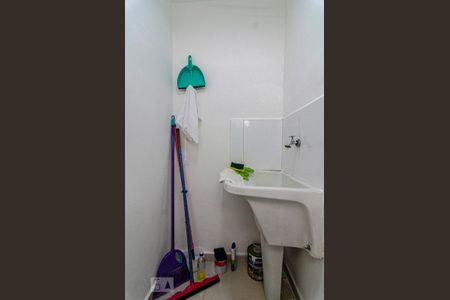 Apartamento para alugar com 38m², 1 quarto e 1 vagaÁrea de serviço
