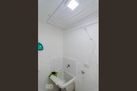 Apartamento para alugar com 38m², 1 quarto e 1 vagaÁrea de serviço