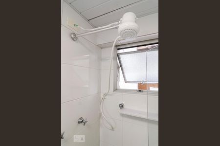 Apartamento para alugar com 38m², 1 quarto e 1 vagaBanheiro