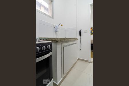 Apartamento para alugar com 38m², 1 quarto e 1 vagaCozinha