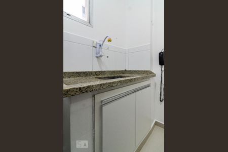 Apartamento para alugar com 38m², 1 quarto e 1 vagaCozinha