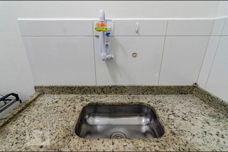 Apartamento para alugar com 38m², 1 quarto e 1 vagaPia