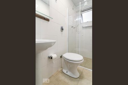Apartamento para alugar com 38m², 1 quarto e 1 vagaBanheiro