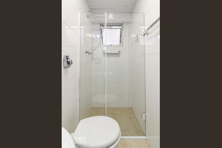 Apartamento para alugar com 38m², 1 quarto e 1 vagaBanheiro