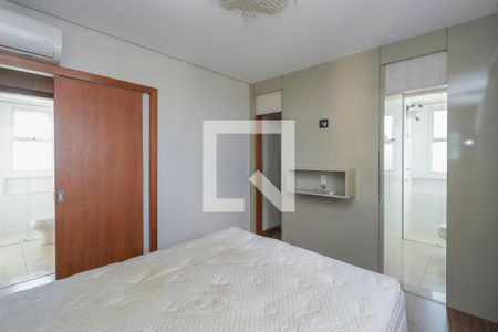 Apartamento para alugar com 100m², 2 quartos e 2 vagasSuíte