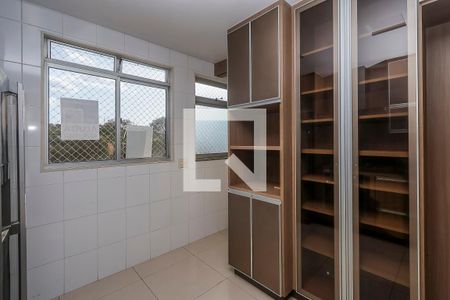 Apartamento para alugar com 100m², 2 quartos e 2 vagasCozinha