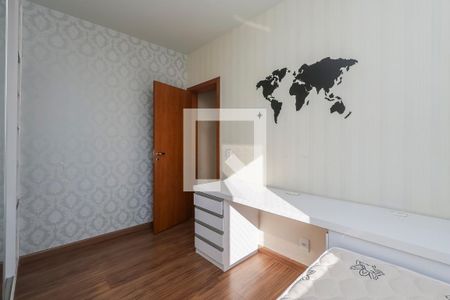 Quarto 1 de apartamento para alugar com 2 quartos, 100m² em Ouro Preto, Belo Horizonte