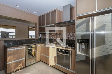 Apartamento para alugar com 100m², 2 quartos e 2 vagasCozinha