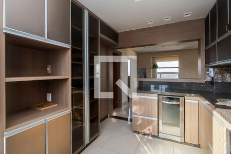 Apartamento para alugar com 100m², 2 quartos e 2 vagasCozinha