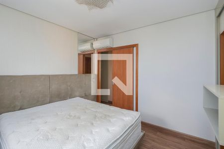 Apartamento para alugar com 100m², 2 quartos e 2 vagasSuíte