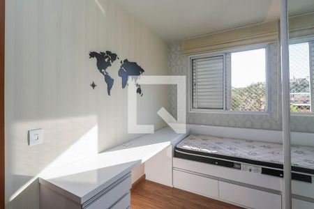 Quarto 1 de apartamento para alugar com 2 quartos, 100m² em Ouro Preto, Belo Horizonte