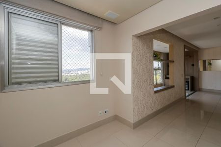 Sala de apartamento para alugar com 2 quartos, 100m² em Ouro Preto, Belo Horizonte