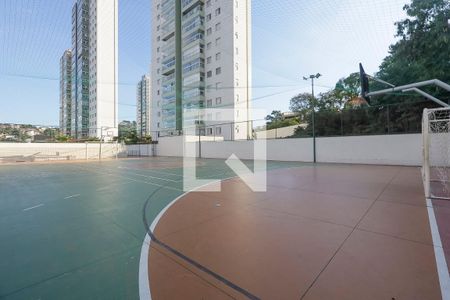 Apartamento para alugar com 100m², 2 quartos e 2 vagasÁrea comum