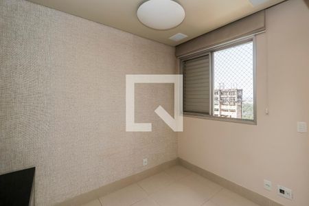 Sala de apartamento para alugar com 2 quartos, 100m² em Ouro Preto, Belo Horizonte
