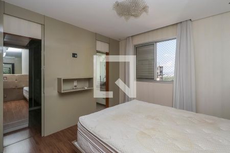 Apartamento para alugar com 100m², 2 quartos e 2 vagasSuíte