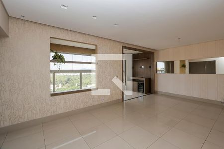 Sala de apartamento para alugar com 2 quartos, 100m² em Ouro Preto, Belo Horizonte
