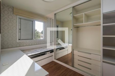 Quarto 1 de apartamento para alugar com 2 quartos, 100m² em Ouro Preto, Belo Horizonte