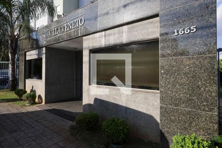 Apartamento para alugar com 100m², 2 quartos e 2 vagasFachada