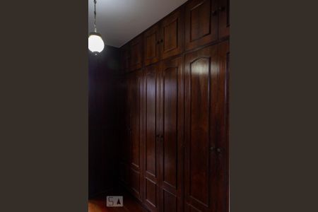 Apartamento à venda com 330m², 4 quartos e 2 vagasCloset da Suíte