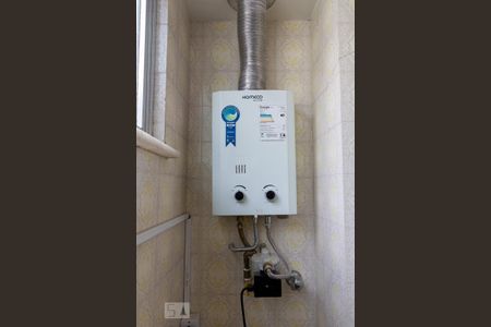 Apartamento à venda com 330m², 4 quartos e 2 vagasBanheiro da Suíte