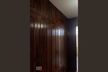 Apartamento à venda com 330m², 4 quartos e 2 vagasCloset da Suíte