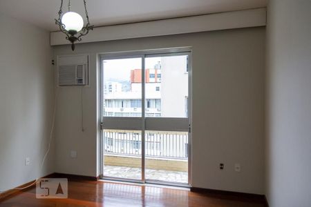 Apartamento à venda com 330m², 4 quartos e 2 vagasQuarto 3
