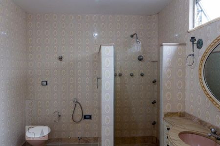 Apartamento à venda com 330m², 4 quartos e 2 vagasBanheiro Social