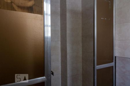 Apartamento à venda com 330m², 4 quartos e 2 vagasBanheiro de Serviço