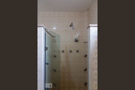 Apartamento à venda com 330m², 4 quartos e 2 vagasBanheiro Social