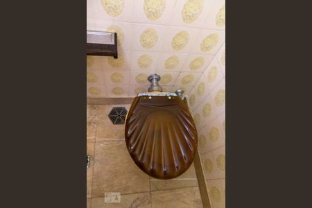 Apartamento à venda com 330m², 4 quartos e 2 vagasLavabo