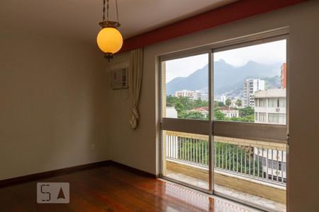 Apartamento à venda com 330m², 4 quartos e 2 vagasSuíte
