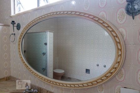 Apartamento à venda com 330m², 4 quartos e 2 vagasBanheiro Social