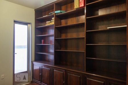 Quarto 1 de apartamento à venda com 4 quartos, 330m² em Tijuca, Rio de Janeiro