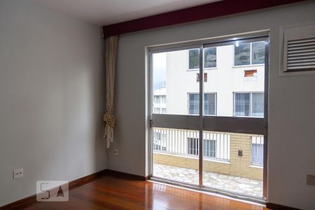 Apartamento à venda com 330m², 4 quartos e 2 vagasQuarto 2