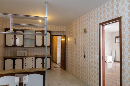 Apartamento à venda com 330m², 4 quartos e 2 vagasCozinha