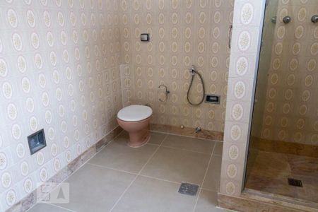 Apartamento à venda com 330m², 4 quartos e 2 vagasBanheiro Social