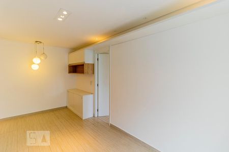 Sala de apartamento para alugar com 1 quarto, 46m² em Bela Vista, São Paulo