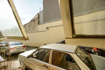 Casa de condomínio para alugar com 100m², 3 quartos e 2 vagas Casa de condomínio para alugar com 100m², 3 quartos e 2 vagasVista sala