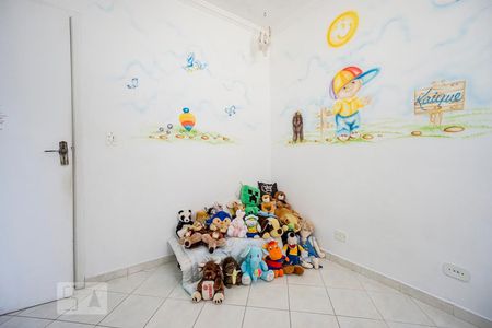 Casa de condomínio para alugar com 100m², 3 quartos e 2 vagas Casa de condomínio para alugar com 100m², 3 quartos e 2 vagasQuarto 03